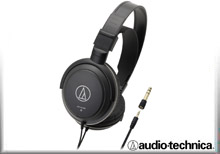 Audio Technica ATH-AVC200